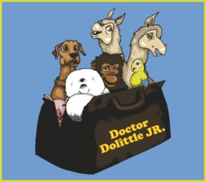 DOCTOR DOLITTLE JR